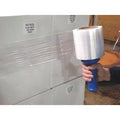 Stretch Wrap, 5" W x 700 ft. L, 120 ga, Cast Style, Clear, Heavy Duty