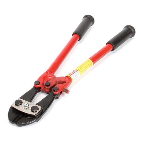 18" Industrial Grade Center Cut Cutter