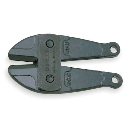 Cutter Head Assembly For 2G976/2G978, No 0