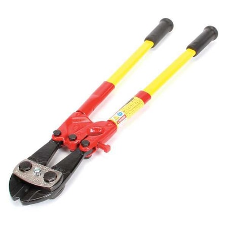 24-1/2" General Purpose, Center Cut Cutter