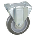 Rgd Plate Cstr, Polyurethane, 4 in, 300 lb.