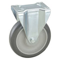 Rgd Plate Cstr, Polyurethane, 5 in, 315 lb.
