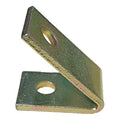 Channel Angle Bracket, Gold