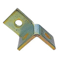 Channel Wing Fitting, Gold