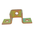 Channel Wing Fitting, Gold