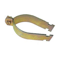 Channel Rigid Pipe Clamp, 3-1/2 In, PK10