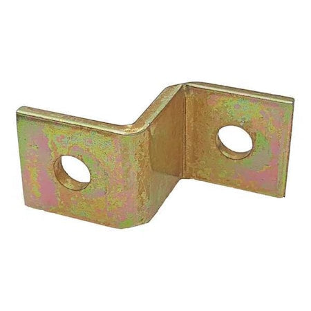 Channel Z Shape Fitting, Gold