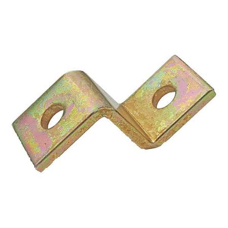 Channel Z Shape Fitting, Gold