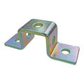 Channel U Fitting, Gold