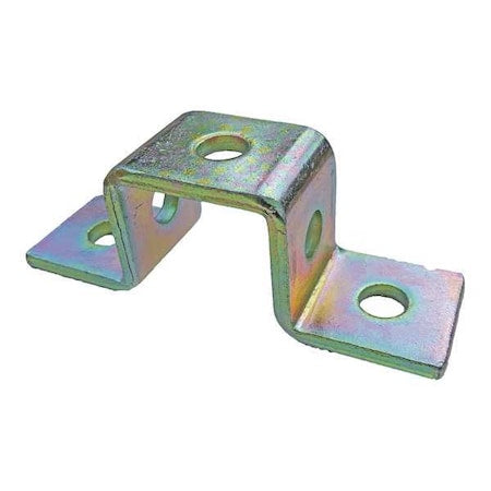 Channel U Fitting, Gold