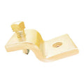 Channel Beam Clamp, Gold