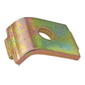 Channel Beam Clamp, Gold