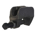 Channel Beam C-Clamp, 3/8 In, Black