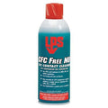 Contact Cleaner, Aerosol Spray Can, 11 oz, Liquid