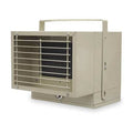 2.5/1.95kW Electric Utility Heater, 1-Phase, 240/208V