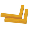 Safety Rail Corner Connector, PK2