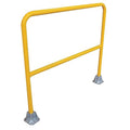 Hand Rail Section, L 8 Ft
