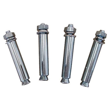 Mounting Kit, PK4