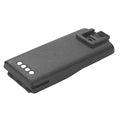 Battery Pack, Li-Ion, 7.2V, For Motorola