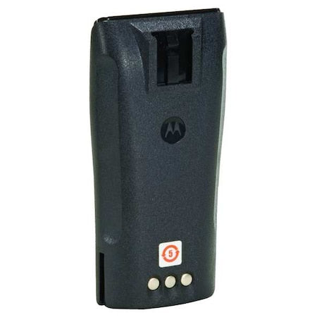 Battery Pack, Li-Ion, 7.2V, For Motorola