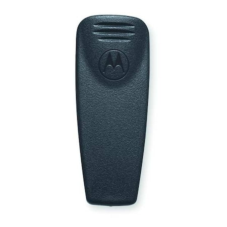 BeltClip, 3/8"W, 1"L, 3"H
