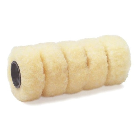 7" Pipe Painter Cover, 3/4" Nap, Knit Fabric