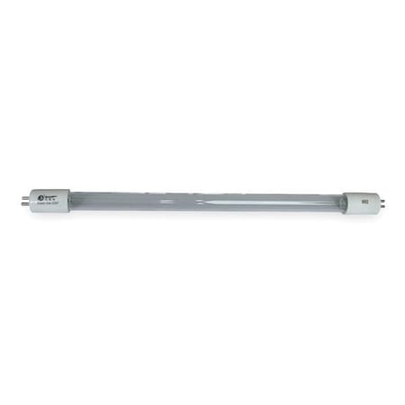 UV Bulb, Repl, For Use With 2HNP6, PK2