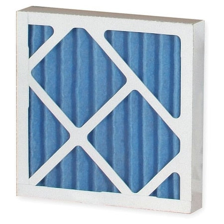 Pre-Filter, Synthetic Fiber, MERV 8