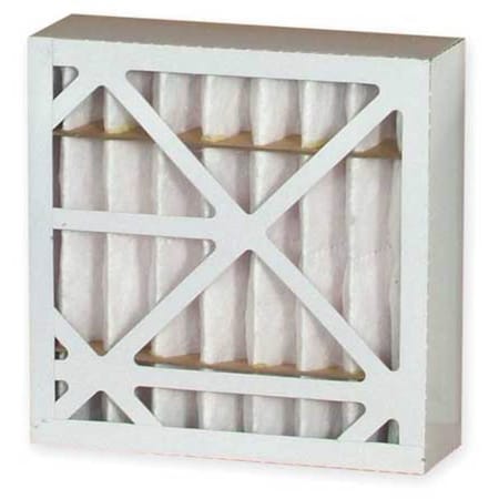 Pre-Filter, Synthetic Fiber, MERV 12