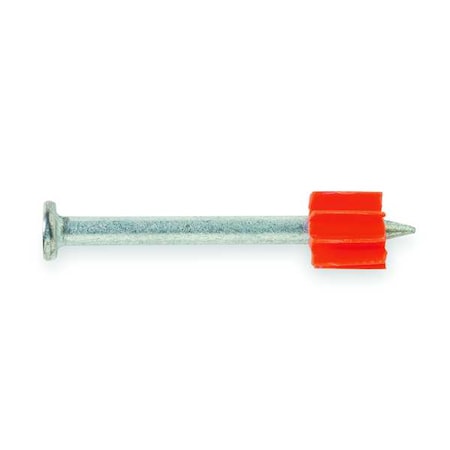 Straight Pin, L:0.75", Shank:0.15", PK100