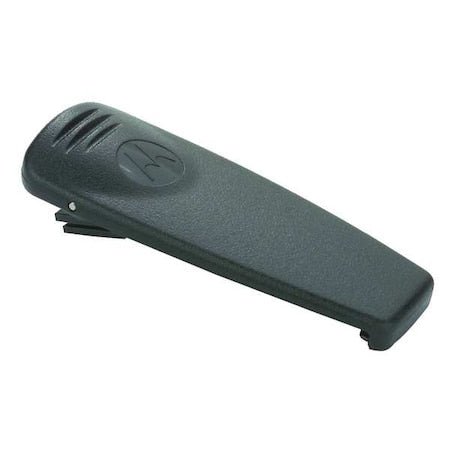 BeltClip, 3/8"W, 1 1/8"L, 3 3/8"H