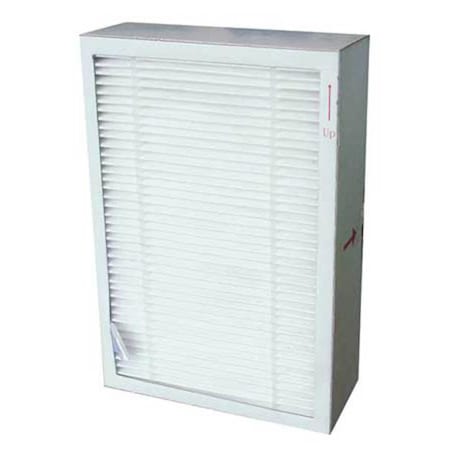 AirFilter, 1.9375inD, 5.4375inH, 3.75inW