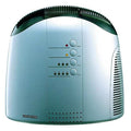 Portable Air Cleaner, 43 cfm, 322 sq ft