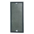 AirFilter, 0.5625inD, 10.4375inH, 4.5inW