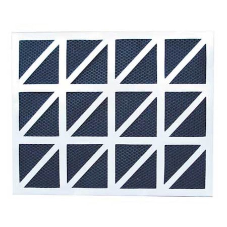 Replacement Filter, PreFilter, 2HPB8, 2HPB9