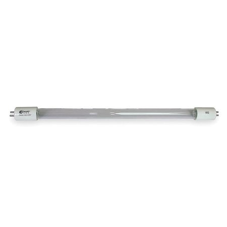 UV Bulb, Replacement, For 2HPB1,2HPB2, PK2