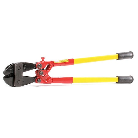 30-1/2" General Purpose, Center Cut Cutter