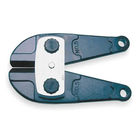Cutter Head Assembly For 2H035, No 5