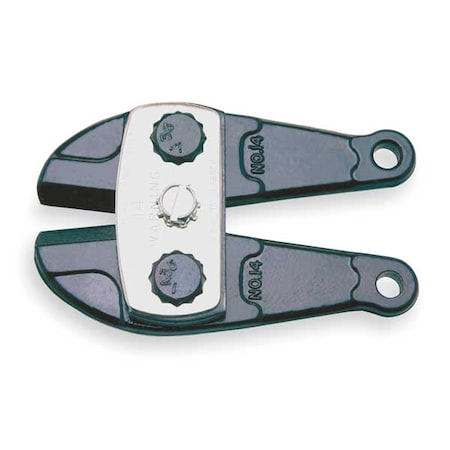 Cutter Head Assembly For 2H053
