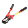 14" Industrial Grade, Center Cut Cutter