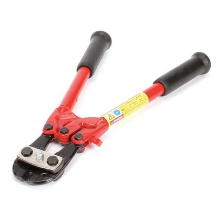 14" Industrial Grade, Center Cut Cutter