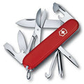 Folding Knife, Swiss Army, 9 Functions