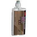 Hot Melt Adhesive, DP100 Series, Off-White, Dual-Cartridge, 6 PK, 1:01 Mix Ratio