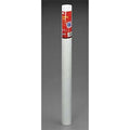 Mailing Tube, Rd, 2 In. D, 24 In. L, PK12