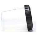 Mini Cups and Collars, 6 fl oz, PK8