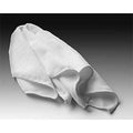Microfiber Cloth Wipe, White, 50PK