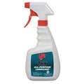 Multipurpose Lubricant, 20 oz., Spray Bottle, Mineral Oil, Green