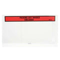 Packing List Envelope, 10 In H, PK1000