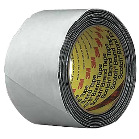 ElectricalTape, Vinyl, Black, Square, PK250