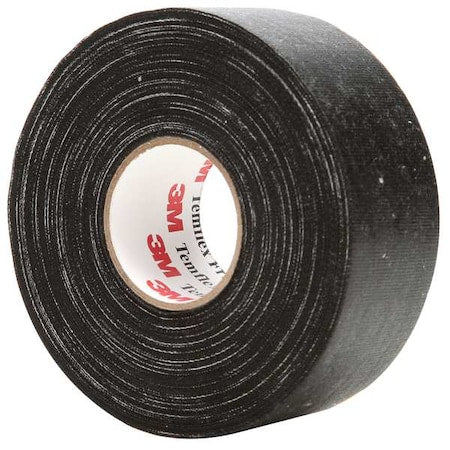 ElectricalTape, Blk, 27-1/2ydL, PK30